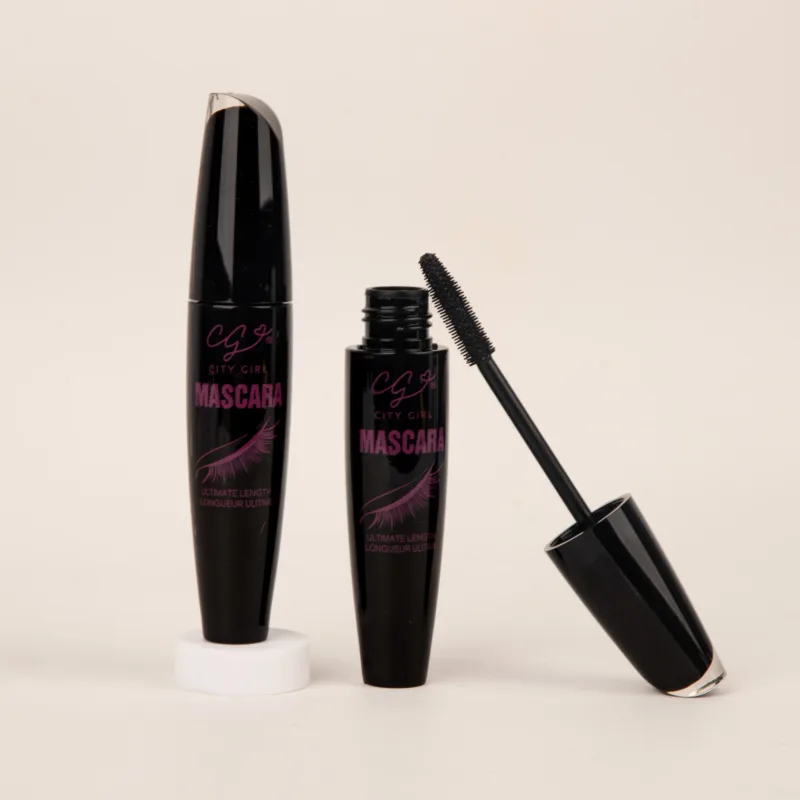 MÁSCARA DE PESTAÑAS