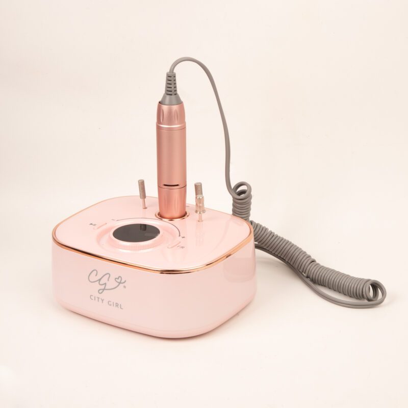 TORNO INALÁMBRICO 35000 RPM