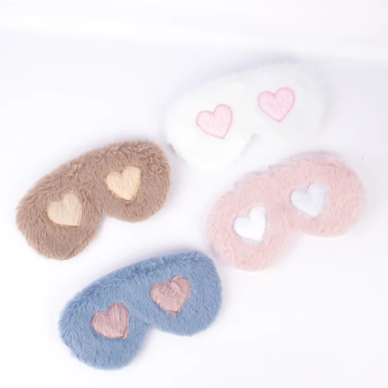 ANTIFAZ CON CORAZONES