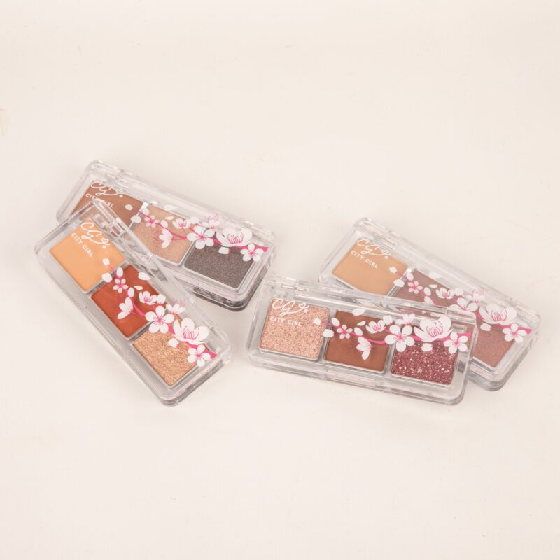 PALETA DE SOMBRAS SAKURA