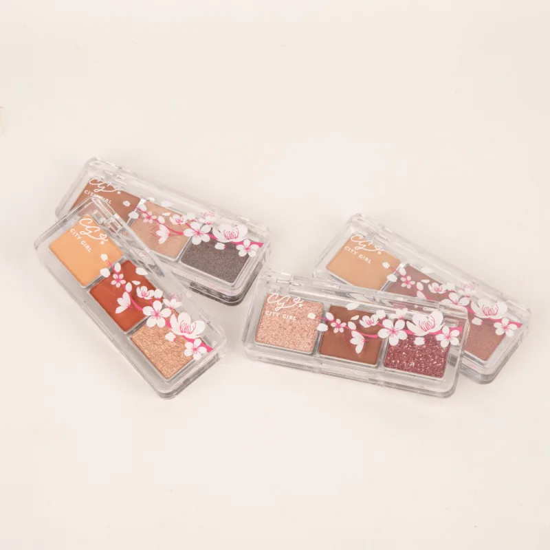 PALETA DE SOMBRAS SAKURA