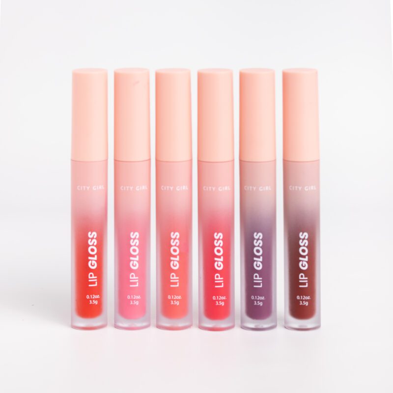 LABIAL LÍQUIDO MATTE