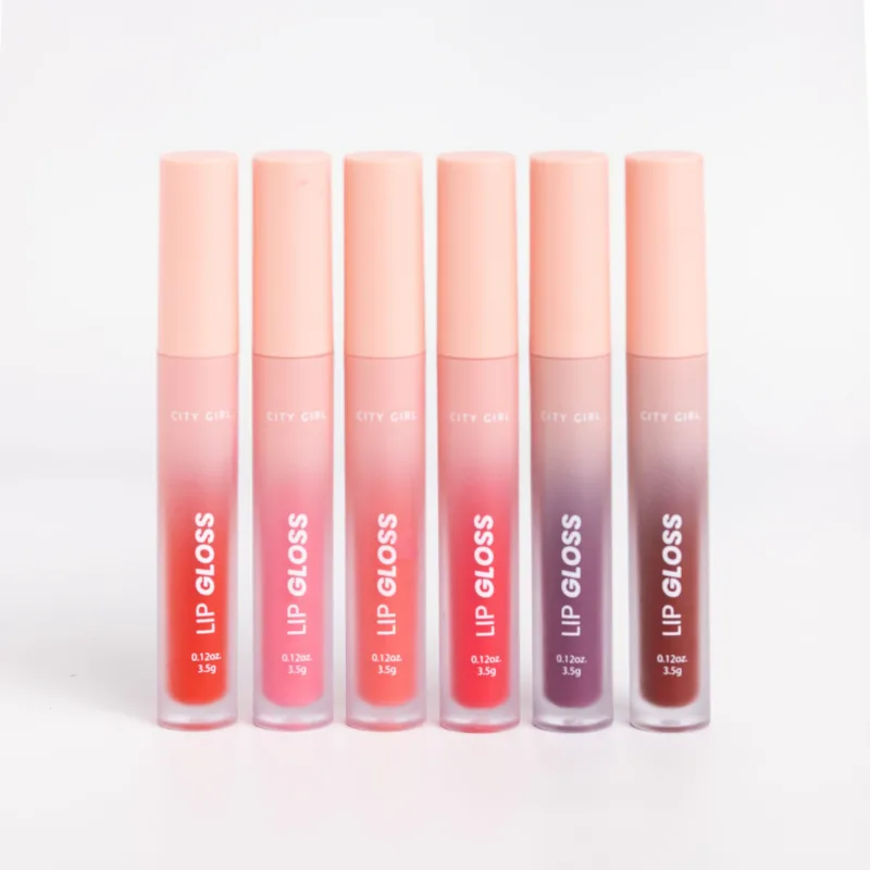 LABIAL LÍQUIDO MATTE