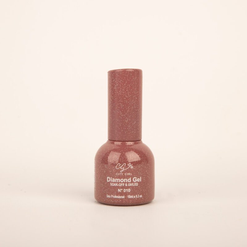 CAJA DE ESMALTE REFLECTIVO 10ML - #01 AL #12 - Imagen 5