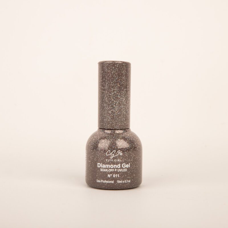 CAJA DE ESMALTE REFLECTIVO 10ML - #01 AL #12 - Imagen 6