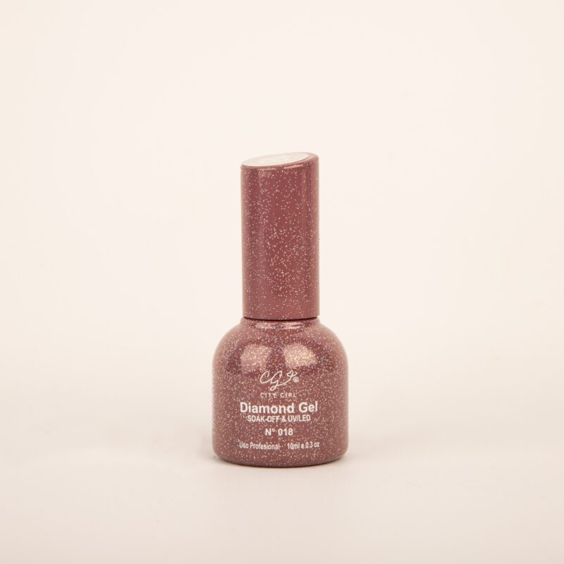 CAJA DE ESMALTE REFLECTIVO 10ML - #13 AL #24 - Imagen 3