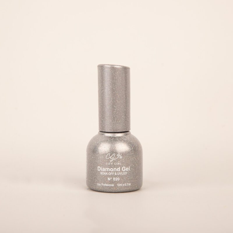 CAJA DE ESMALTE REFLECTIVO 10ML - #13 AL #24 - Imagen 5