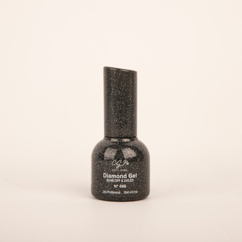 CAJA DE ESMALTE REFLECTIVO 10ML - #01 AL #12 - Imagen 12