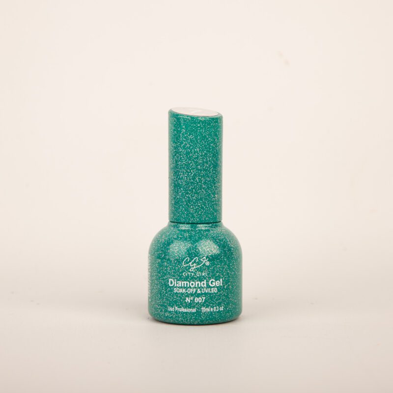 CAJA DE ESMALTE REFLECTIVO 10ML - #01 AL #12 - Imagen 2