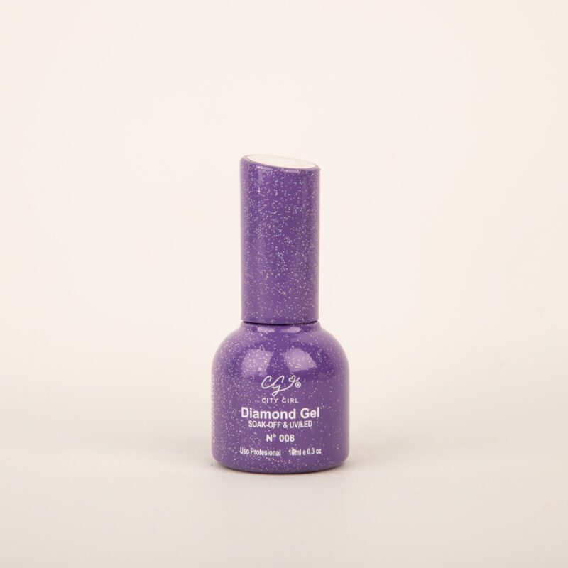 CAJA DE ESMALTE REFLECTIVO 10ML - #01 AL #12 - Imagen 3
