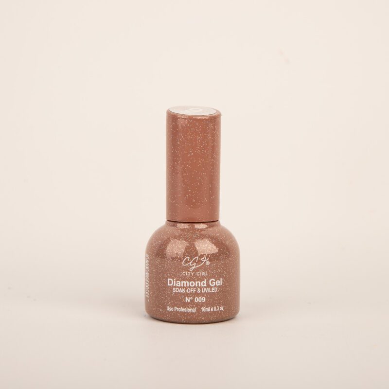CAJA DE ESMALTE REFLECTIVO 10ML - #01 AL #12 - Imagen 4