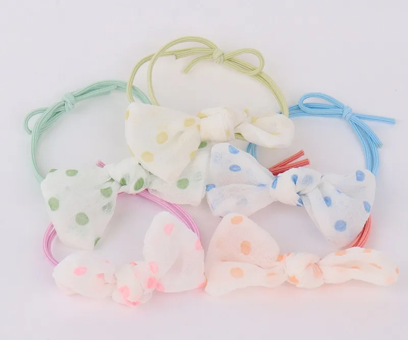 COLITAS CON MOÑO 2 PCS