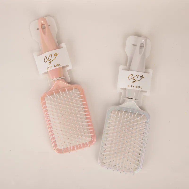 CEPILLO CUADRADO BRILLO AURORA