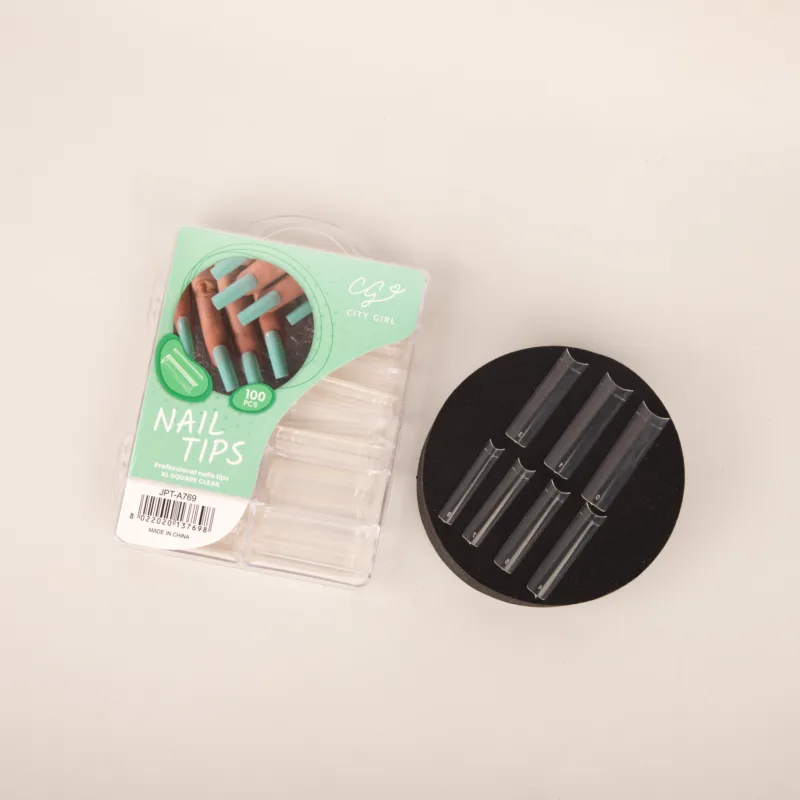 TIPS SQUARE XL 100PCS