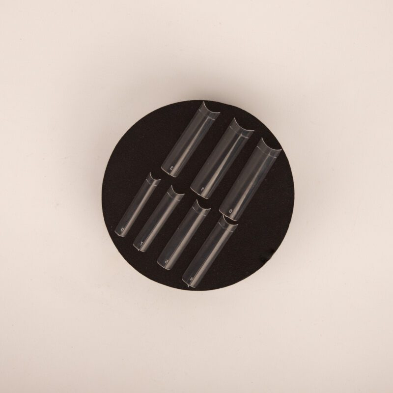TIPS SQUARE XL 100PCS - Imagen 2