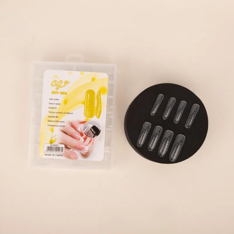 CAPSULAS DUAL CLÁSICAS