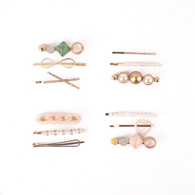 BROCHES 3PCS - Imagen 2