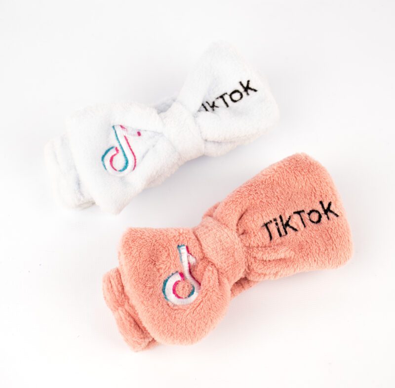 VINCHAS CON MOÑO TIK TOK - Imagen 2