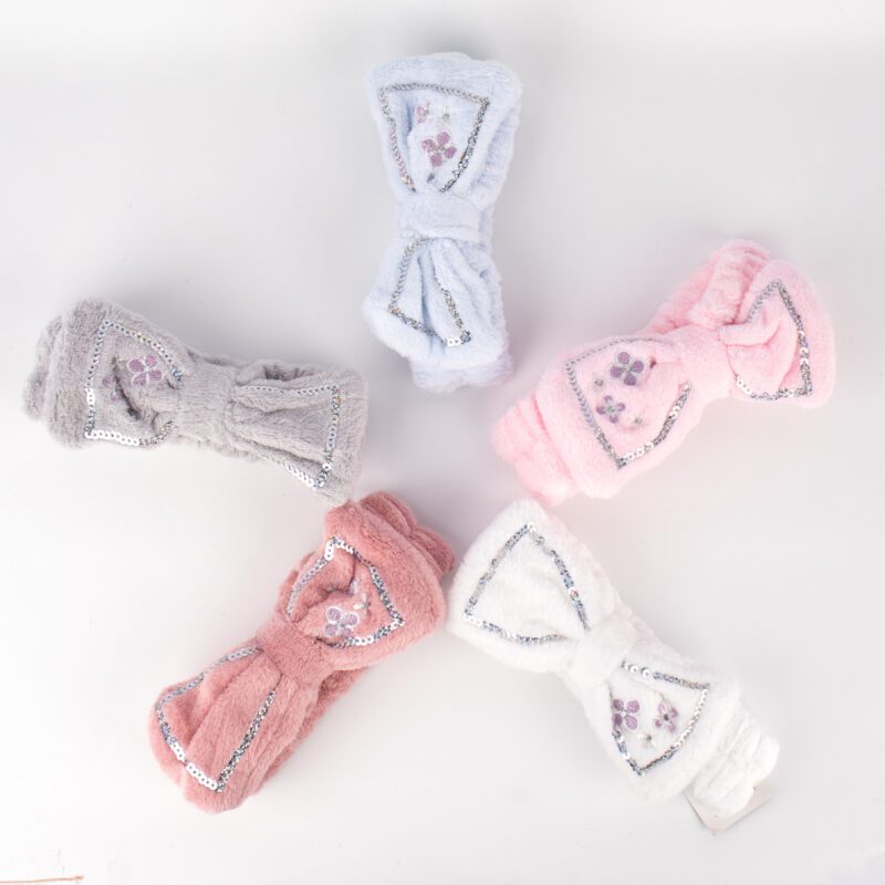 VINCHAS CON MOÑO Y BRILLO