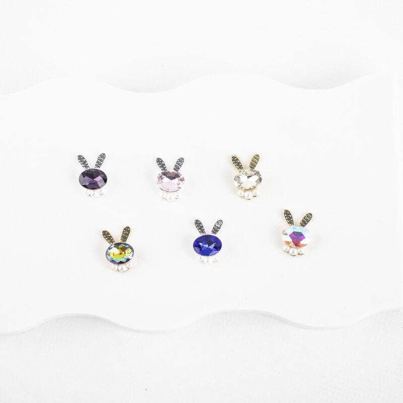 ACCESORIOS PARA UÑAS