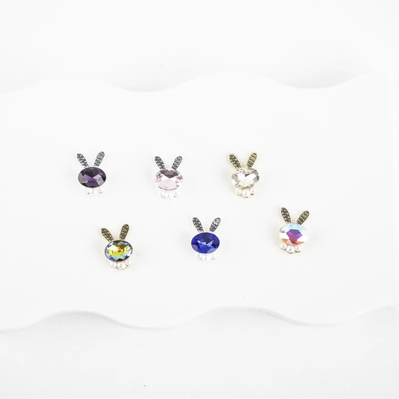 ACCESORIOS PARA UÑAS