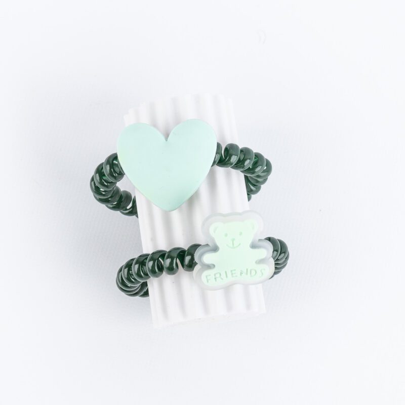 COLITAS RESORTE 2PCS - Imagen 2