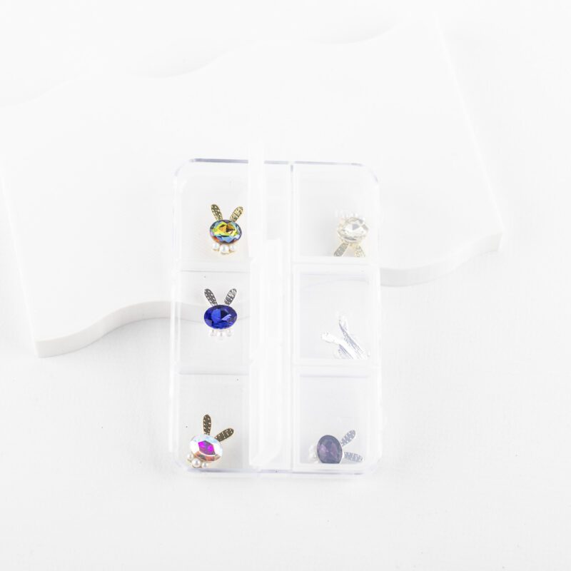 ACCESORIOS PARA UÑAS - Imagen 2