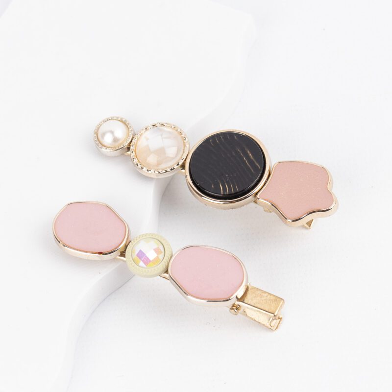 HEBILLAS 2PCS
