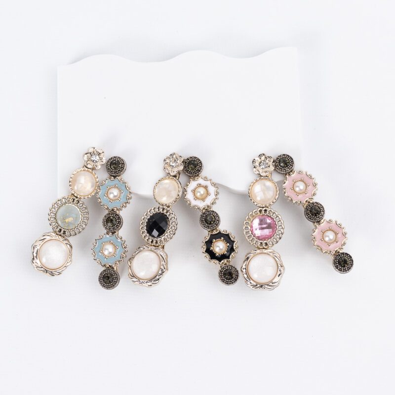 BROCHES 2PCS