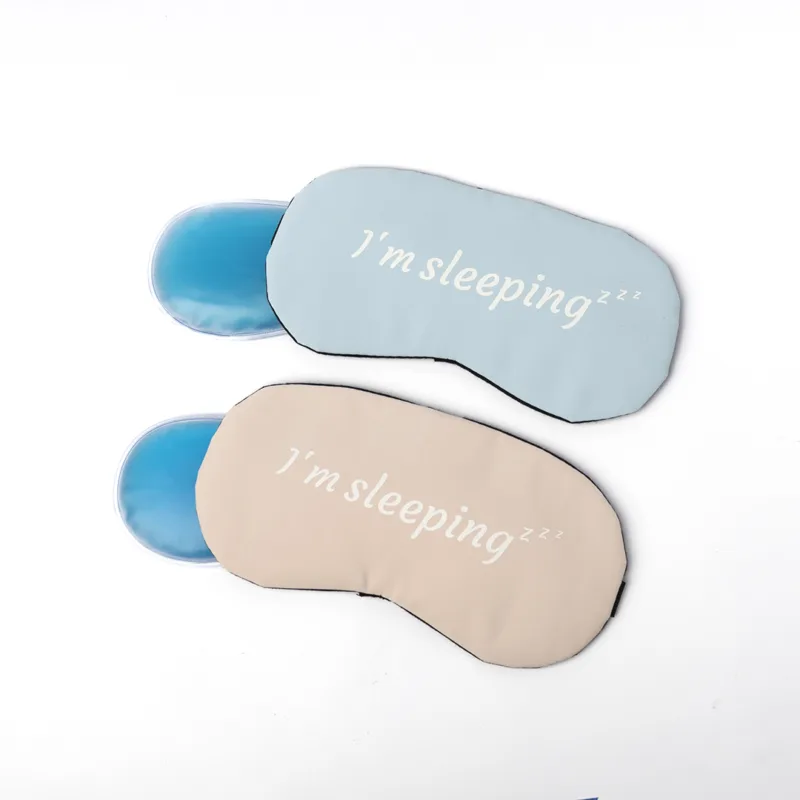 ANTIFAZ CON GEL I'M SLEEPING