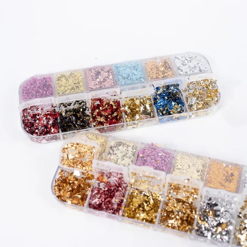 PAPEL DE ALUMINIO PARA DECORACIÓN