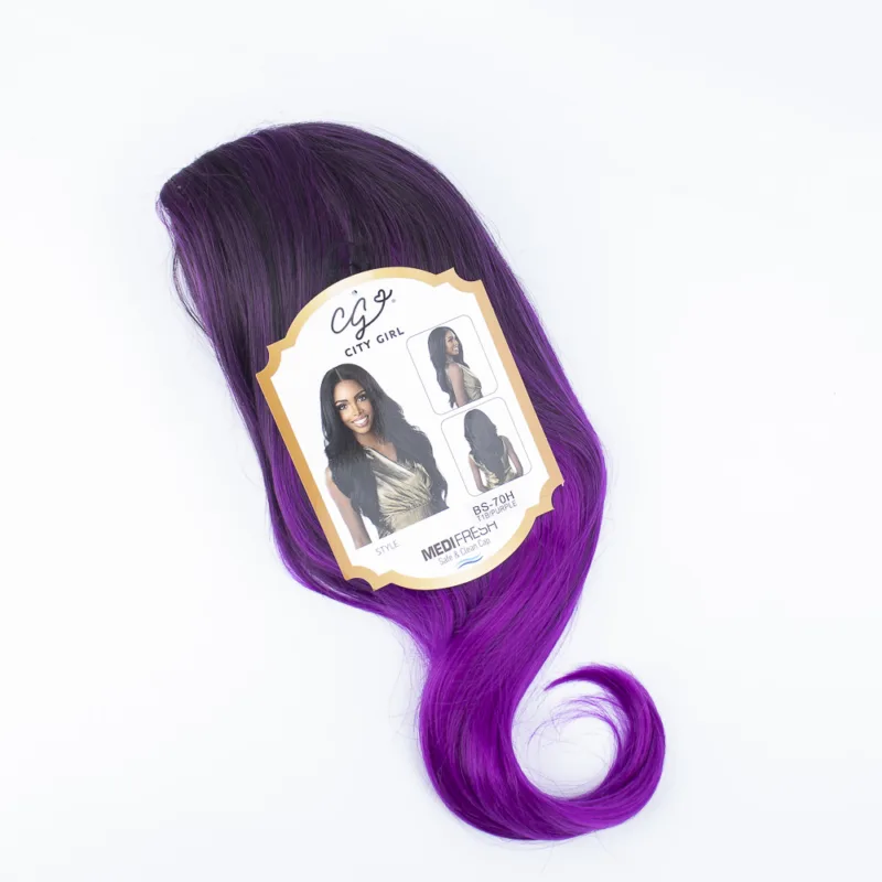 PELUCAS SINTÉTICAS 50CM