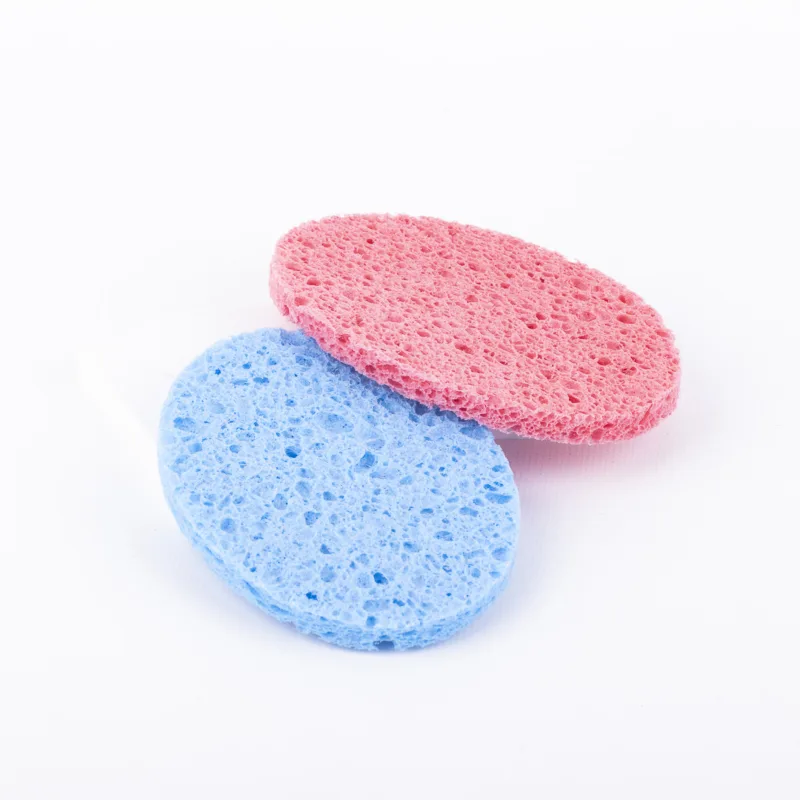 ESPONJAS DE CELULOSA 2PCS
