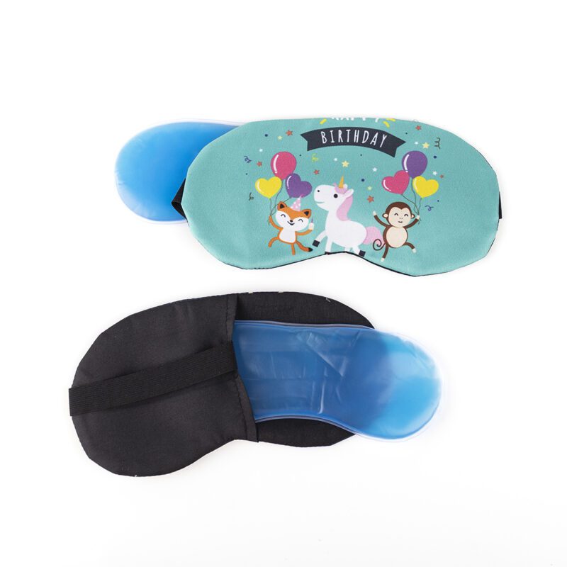 ANTIFAZ UNICORNIO CON GEL