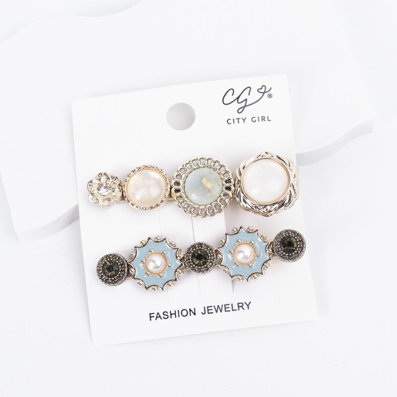 BROCHES 2PCS - Imagen 2