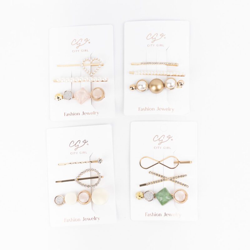 BROCHES 3PCS - Imagen 3