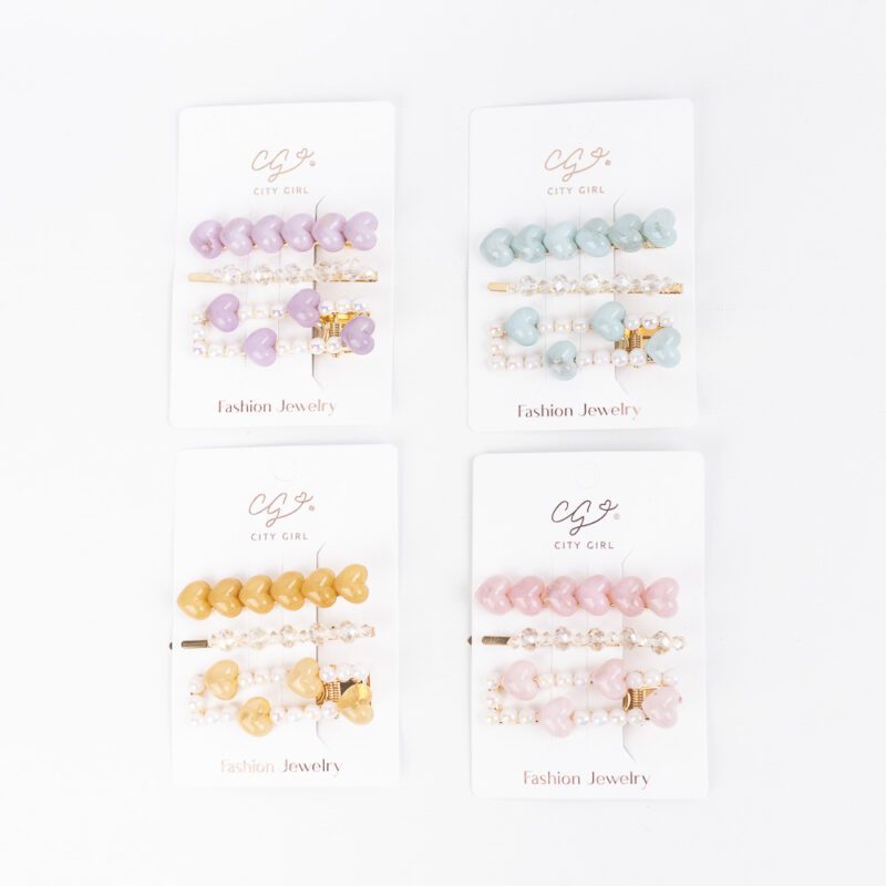 BROCHES 3PCS - Imagen 2