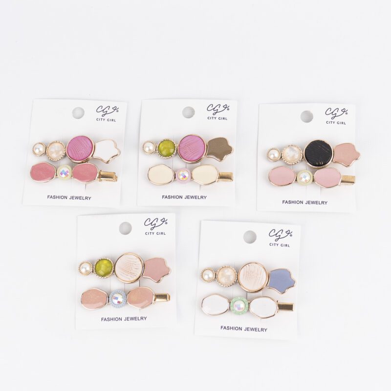HEBILLAS 2PCS - Imagen 2