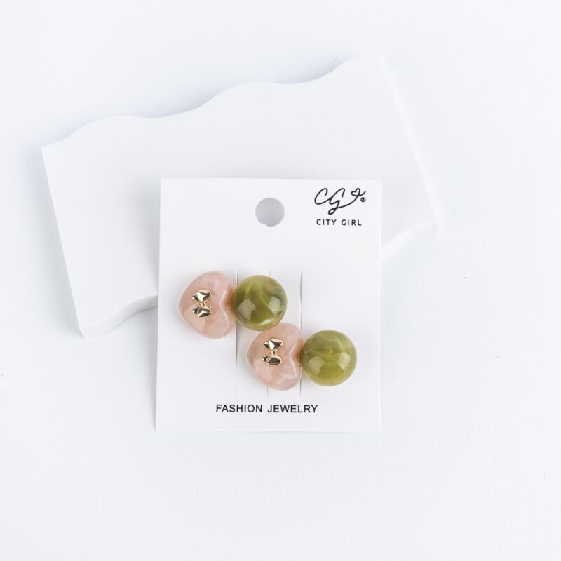 HEBILLAS 2PCS - Imagen 2