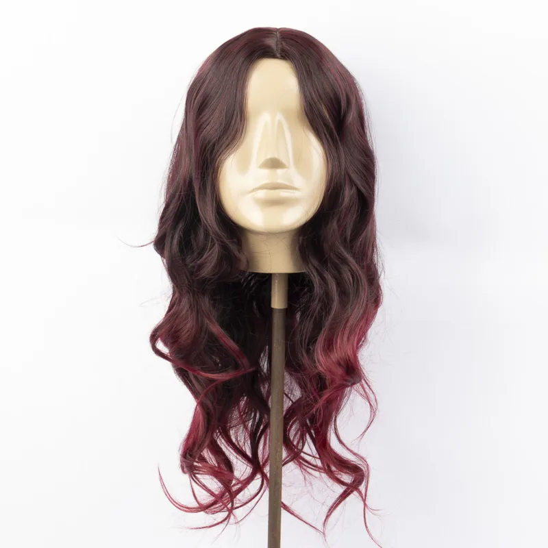 PELUCAS SINTÉTICAS 55CM