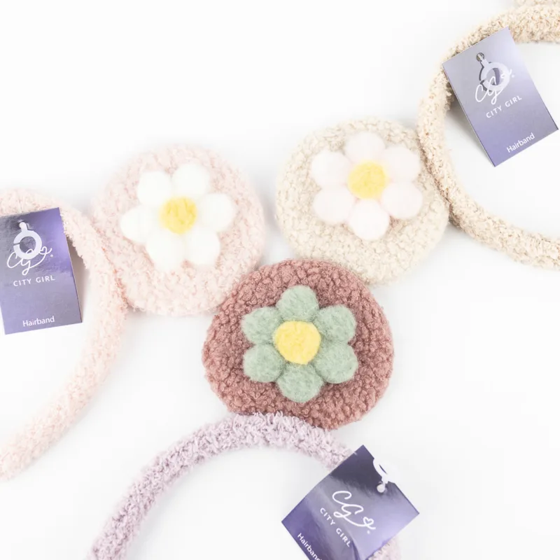 VINCHAS CON OREJITAS