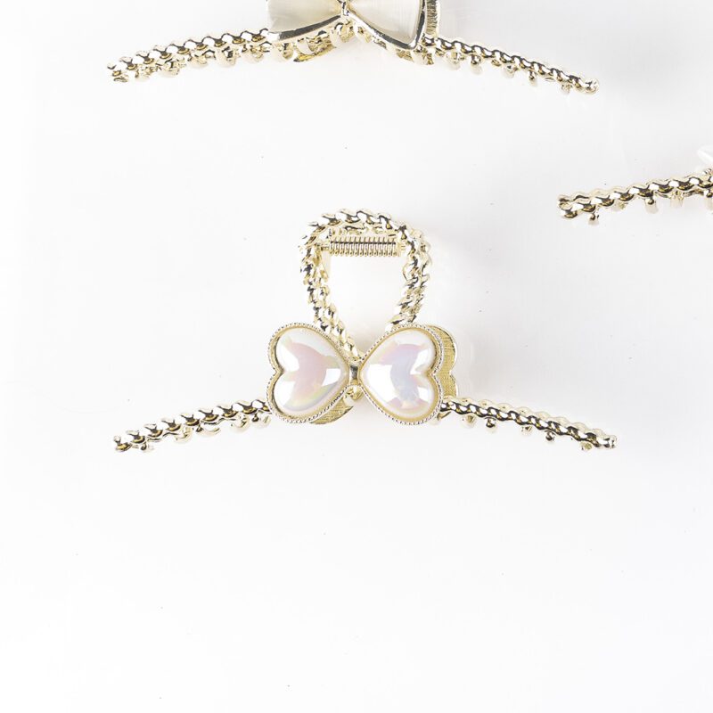 GANCHOS CON STRASS