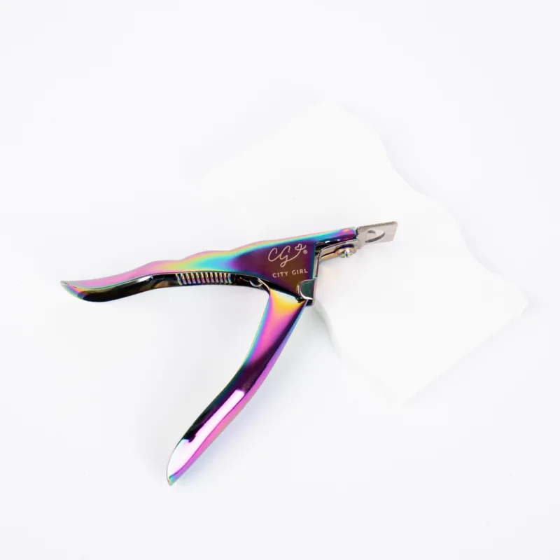 CORTA TIPS TORNASOLADO