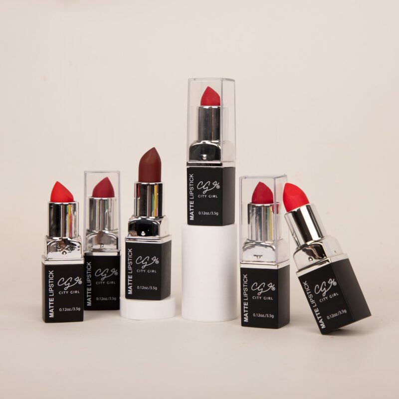 LABIAL EN BARRA MATTE - Imagen 2