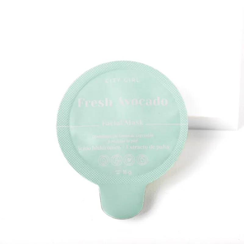 MASCARILLA FRESH AVOCADO