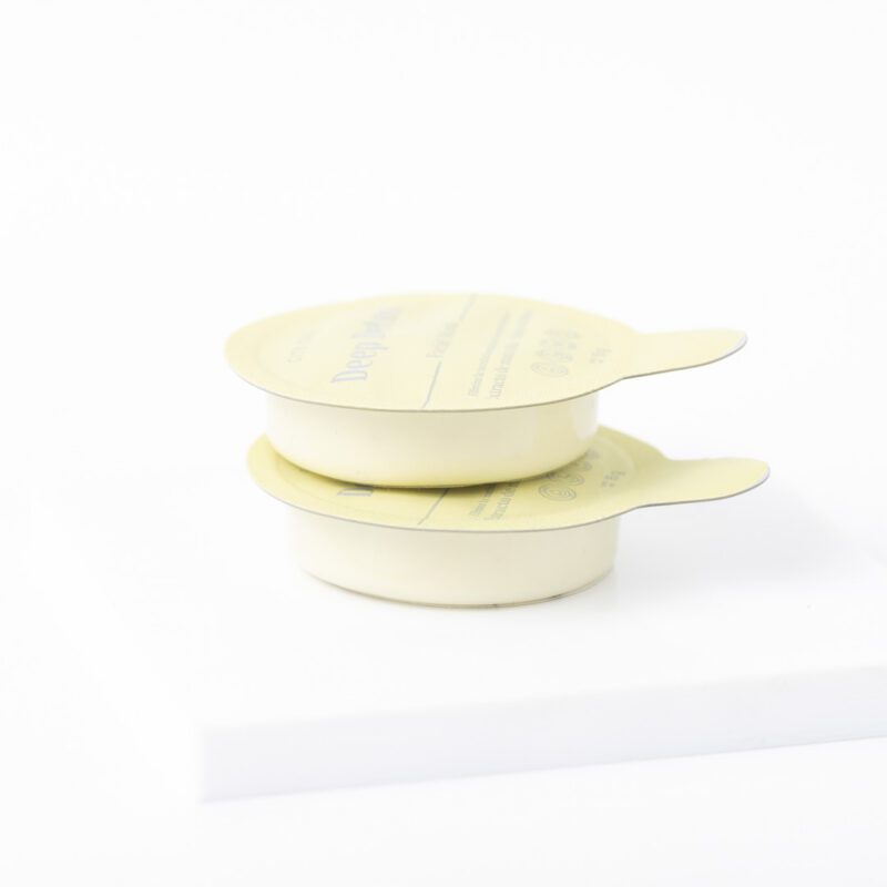MASCARILLA DEEP DETOX - Imagen 3