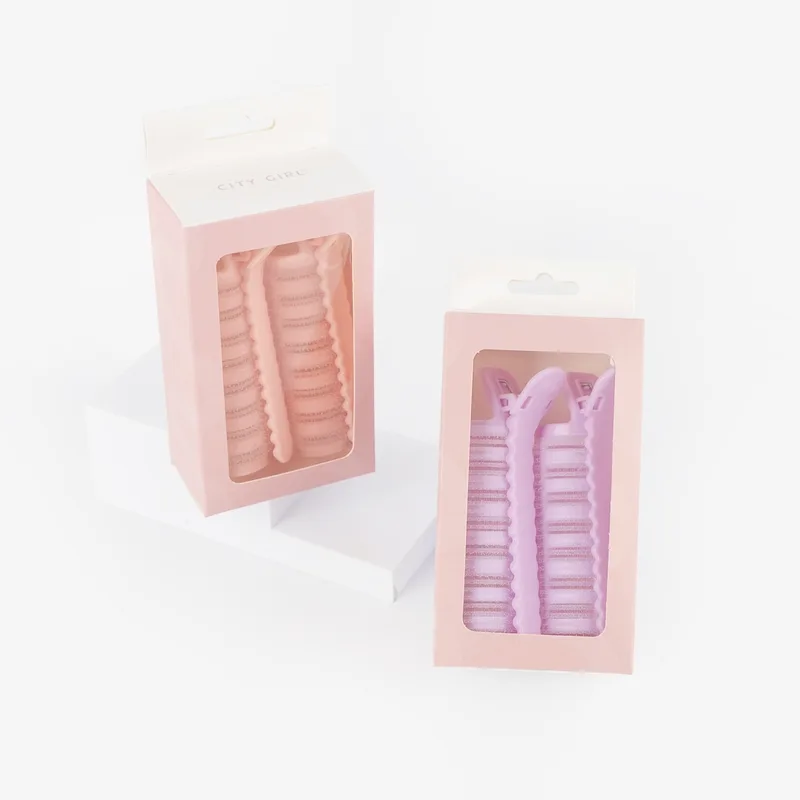 RULERO 2PCS- CITY GIRL CL220312