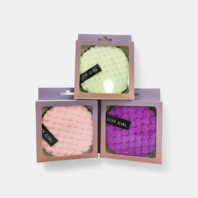 ESPONJA LIMPIEZA FACIAL