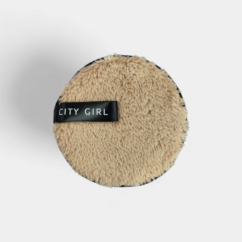 ESPONJA DE LIMPIEZA FACIAL - CITY GIRL FPL-0913 - Imagen 2