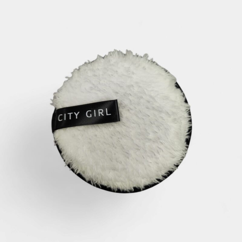 ESPONJA DE LIMPIEZA FACIAL - CITY GIRL FPL-0913 - Imagen 3